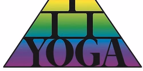 Yoga with Bob Ruddy 