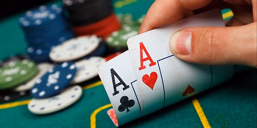 Real Deal Poker