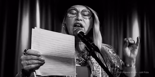 Ord i Karens Minde - Maj 2026