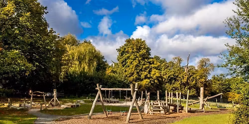 South Weald: 17th November Brentwood Park Meet-ups