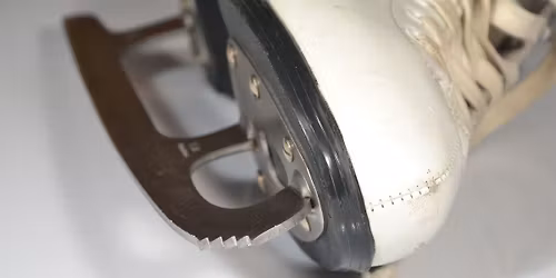 Columbus Ice Rink Stick Time