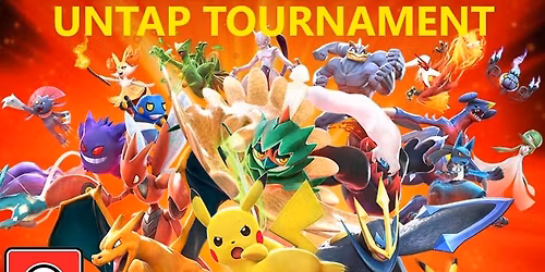 #14 Pok\u00e9mon Battle Day + League CUP (Duben\/Kv\u011bten)