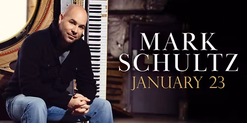 Mark Schultz