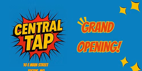 Grand Opening Celebration!