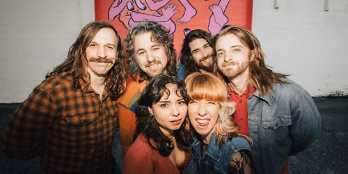 Boot Juice in Concert at Theater 5150