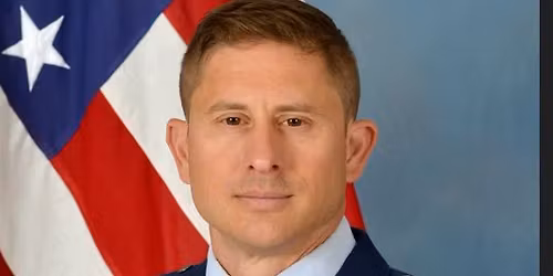 Major Ricardo Cisneros Retirement