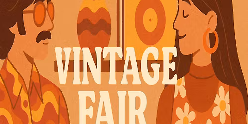 Vintage and Vintage Inspired Fair Lowestoft