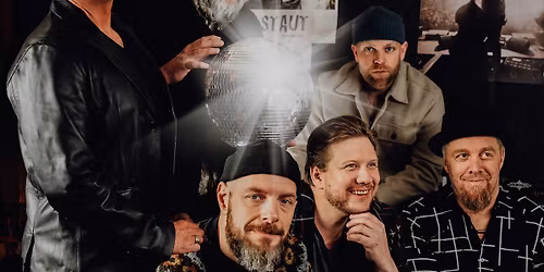 Julebord med Staut \u2013 l\u00f8rdag 22. november