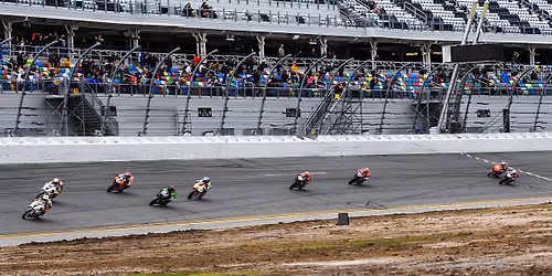 MotoAmerica Superbikes - Sunday