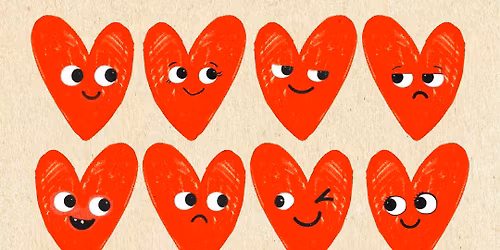 Love Fools: An Improvised Dating Show