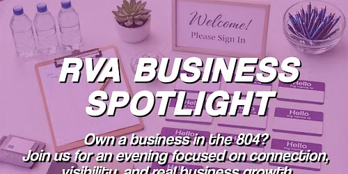 RVA Business Spotlight