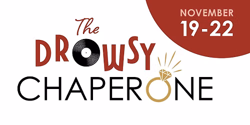 The Drowsy Chaperone