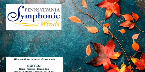 PSW Fall Concert 2025