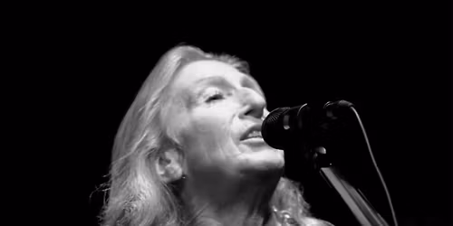 FERAL COMPANY w\/ Susan Wojnar in The Rialto Living Room 