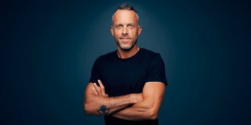 Foredrag og Bootcamp Anders Aukland - Maxpulsfestivalen
