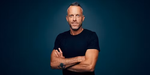 Foredrag og Bootcamp Anders Aukland - Maxpulsfestivalen