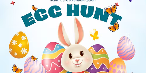 Willow Haven Community Egg Hunt \ud83d\udc30\ud83e\udd5a