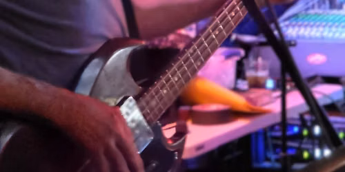 Dead Ringer LIVE at Rock Creek Kitchen & Bar