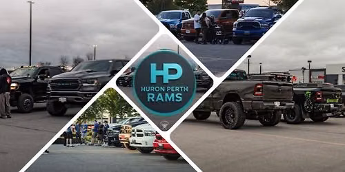 HP Rams Summer Bash