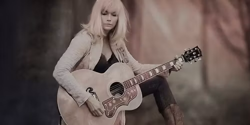 Emmylou Harris and Graham Nash at Meadow Brook Amphitheatre