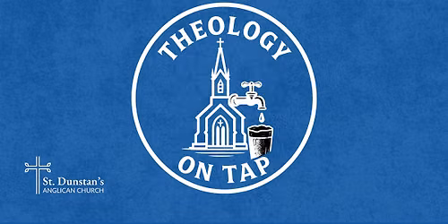 Theology on Tap