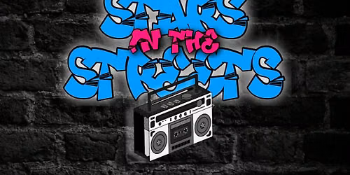 STARS IN THE STREETS