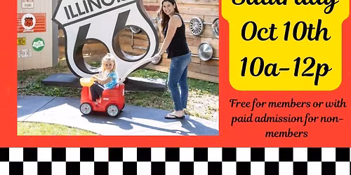Mini-Cars (Last 100 Miles Festival) \ud83c\udfc1