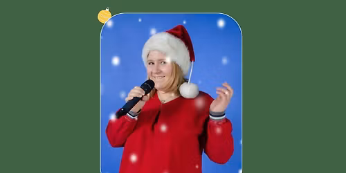 Aur\u00e9lie Berger chante No\u00ebl