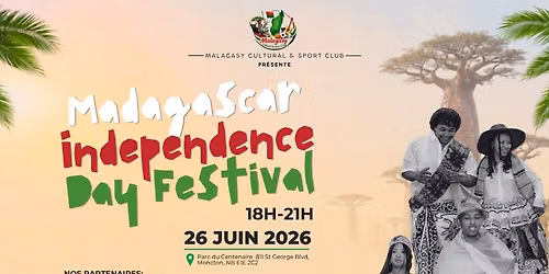 MADAGASCAR INDEPENDANCE DAY FESTIVAL