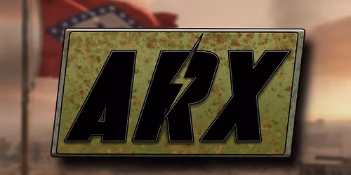 Arkansas Retro Expo 2026