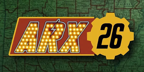 Arkansas Retro Expo 2026