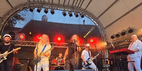 WURSTFABRIK-Live am Freitag 4 September 2026 um 18 Uhr Wiener H\u00fctte