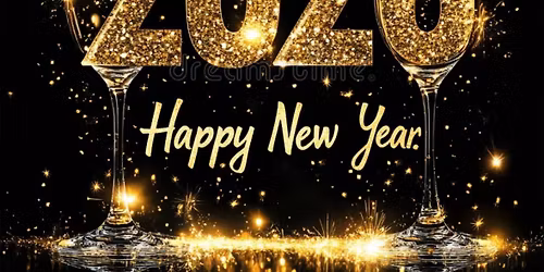 New Years Eve: Foxx View Lanes -Dirty Boogie