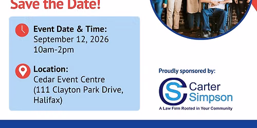 Disability Showcase