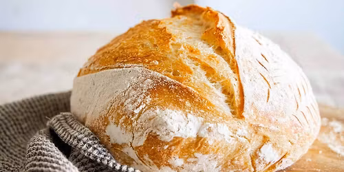Sourdough Bread Making Workshop
