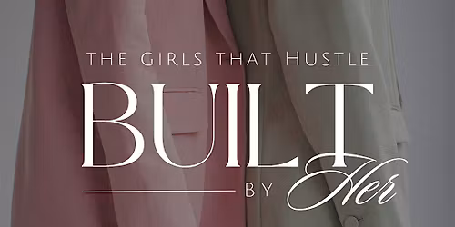Built By Her | Women's Networking (June)
