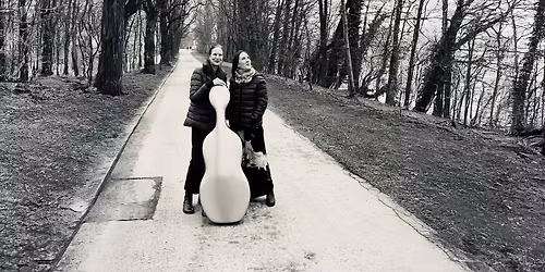 Anja Lechner & Sissel Vera Pettersen Duo \/\/ Jazzfest 2026