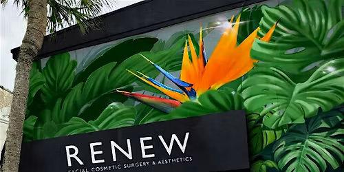 Renew Aesthetics Grand Opening