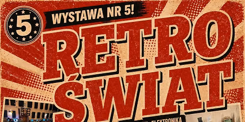 Retro Świat 5