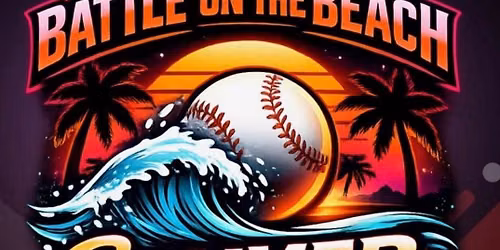 Battle on the Beach Summer Classic