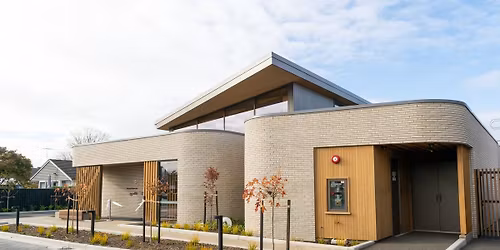 Community Open Day - Nurse Maude Hospice