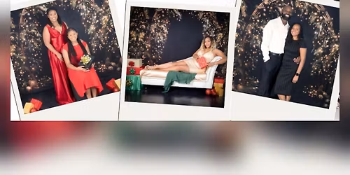 Holiday Mini Sessions