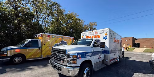 Accreditation site visit 