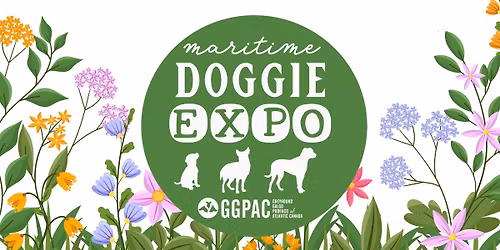 Maritime Doggie Expo