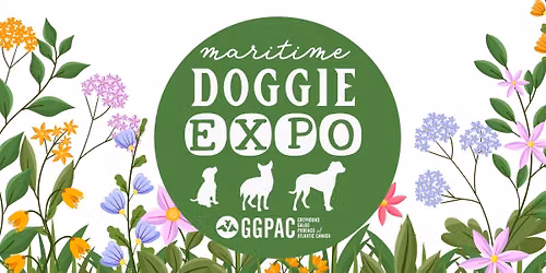 Maritime Doggie Expo