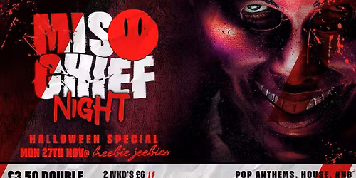 \ud83e\udd21\ud83d\udd34\ud83d\udca5 MISCHIEF NIGHT \ud83d\udca5\ud83d\udd34\ud83e\udd21 HALLOWEEN SPECIAL
