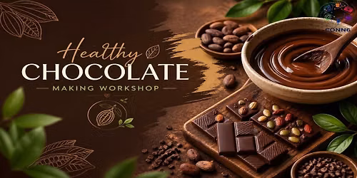 Chocolate Making Workshop