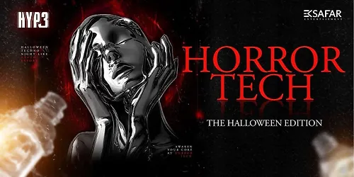 Horror Tech