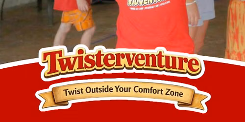 Kidventure: Twisterventure