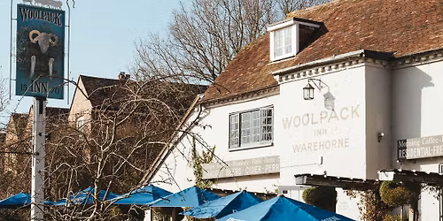 Love Thy Neighbour & Live Music